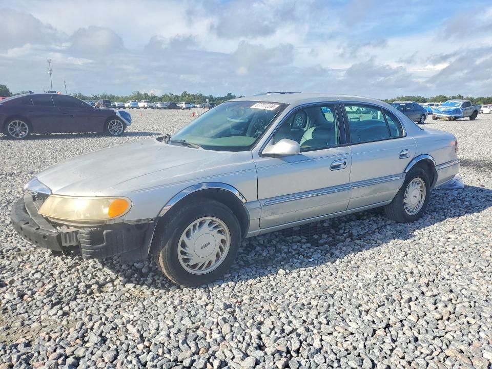 1998 LINCOLN CONTINENTAL - Търг №67711326