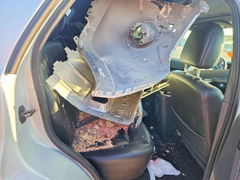 Photo 11 from auction – 2012 FORD ESCAPE with VIN 1FMCU0EG2CKC84937
