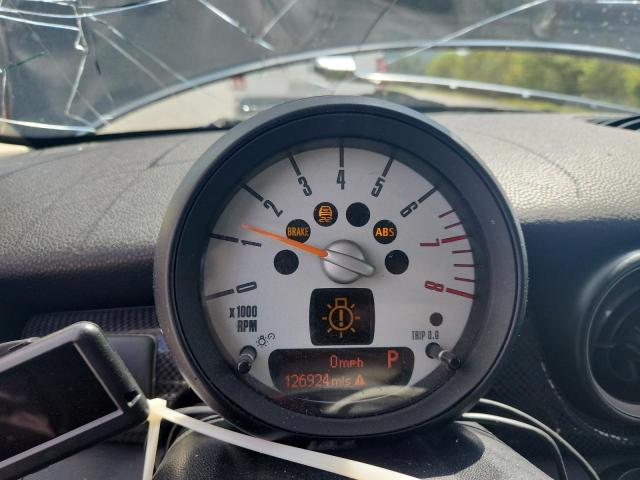 Foto 9 de la subasta – 2011 MINI COOPER con VIN WMWSV3C56BTY10444