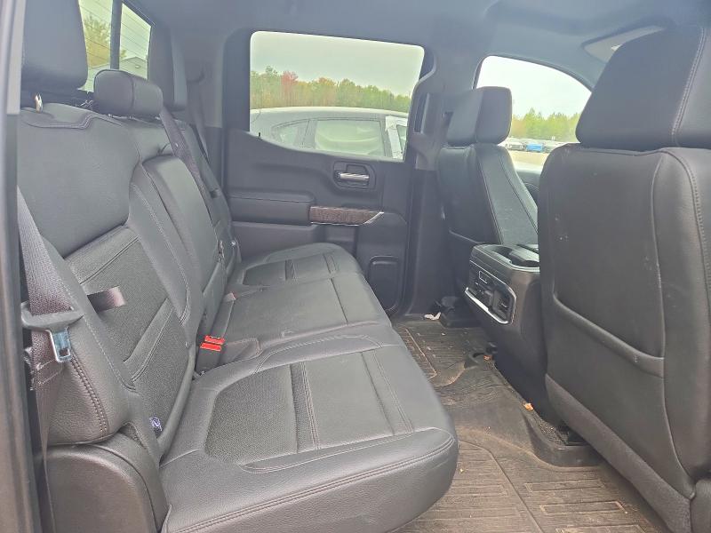 Снимка 10 от търг – 2020 GMC SIERRA с VIN 1GTU9FEDXLZ270343