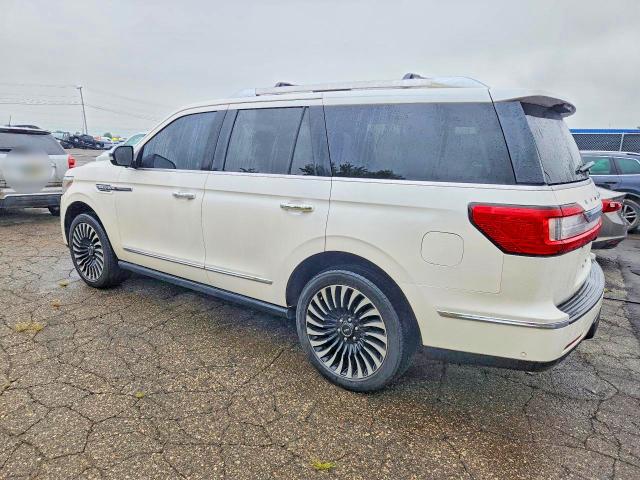 صورة رقم 2 من المزاد - 2018 LINCOLN NAVIGATOR مع VIN 5LMJJ2TT3JEL06660