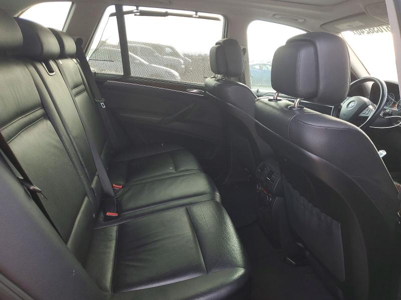 Foto 11 de la subasta – 2013 BMW X5 con VIN 5UXZV4C51D0E06108