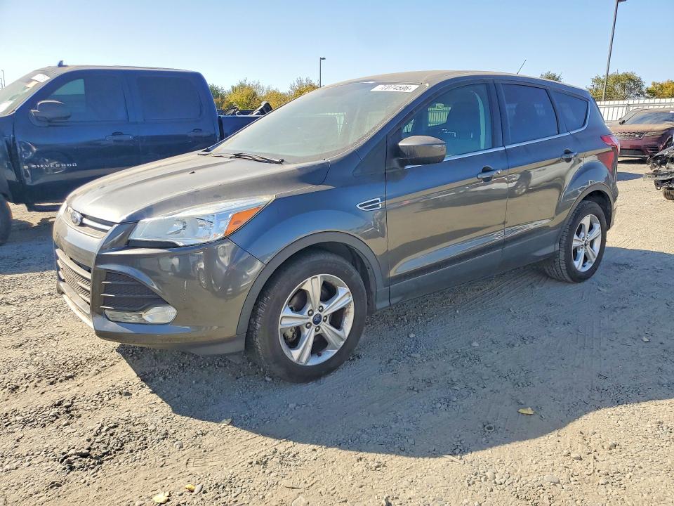 2016 FORD ESCAPE - Търг №70074596