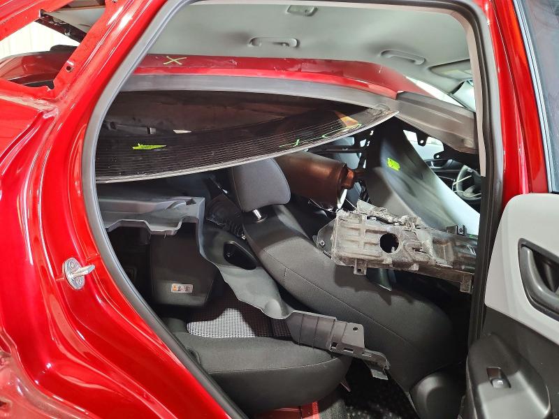 Photo 10 from auction – 2021 HYUNDAI KONA with VIN KM8K2CAA1MU618062