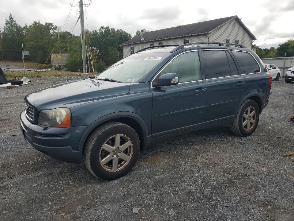 VOLVO XC90 2007 z numerem VIN YV4CZ982571374554 - Zdjęcie z aukcji