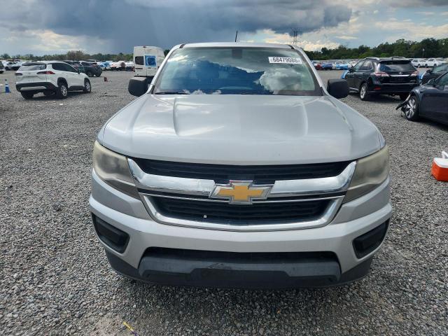 Photo 5 from auction – 2018 CHEVROLET COLORADO with VIN 1GCHSBEA0J1293484