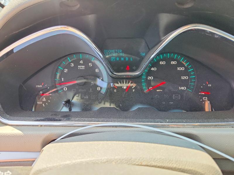 Photo 9 from auction – 2015 CHEVROLET TRAVERSE with VIN 1GNKVGKD6FJ362895