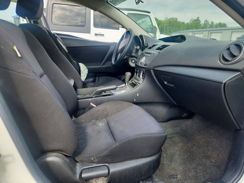 Photo 7 from auction – 2011 MAZDA 3 with VIN JM1BL1UG8B1408207