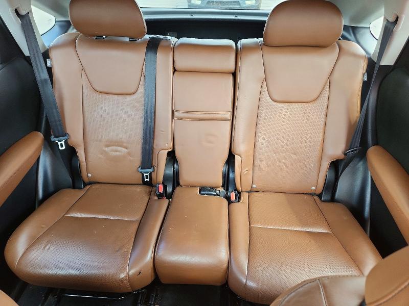 Фото 10 с аукциона – 2015 LEXUS RX 350 с VIN 2T2ZK1BA2FC162316