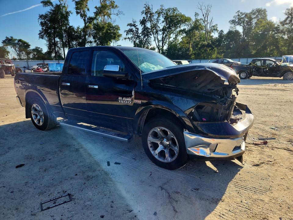 Снимка 4 от търг – 2013 RAM 1500 с VIN 1C6RR6JT5DS600667