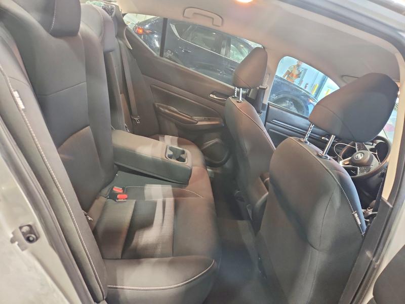 Снимка 10 от търг – 2021 NISSAN ALTIMA с VIN 1N4BL4BV8MN394300
