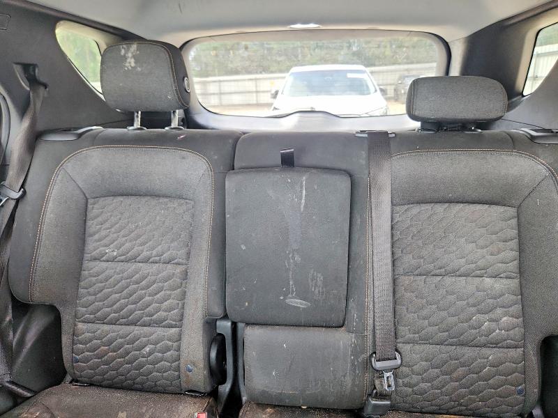 Photo 10 from auction – 2018 CHEVROLET EQUINOX with VIN 2GNAXJEV0J6266838