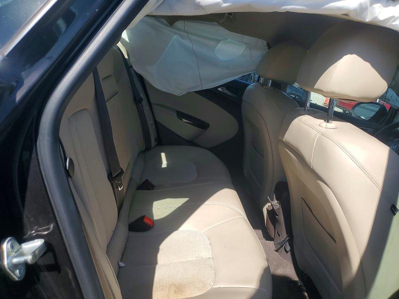 Photo 10 from auction – 2014 BUICK VERANO with VIN 1G4PR5SK4E4223251