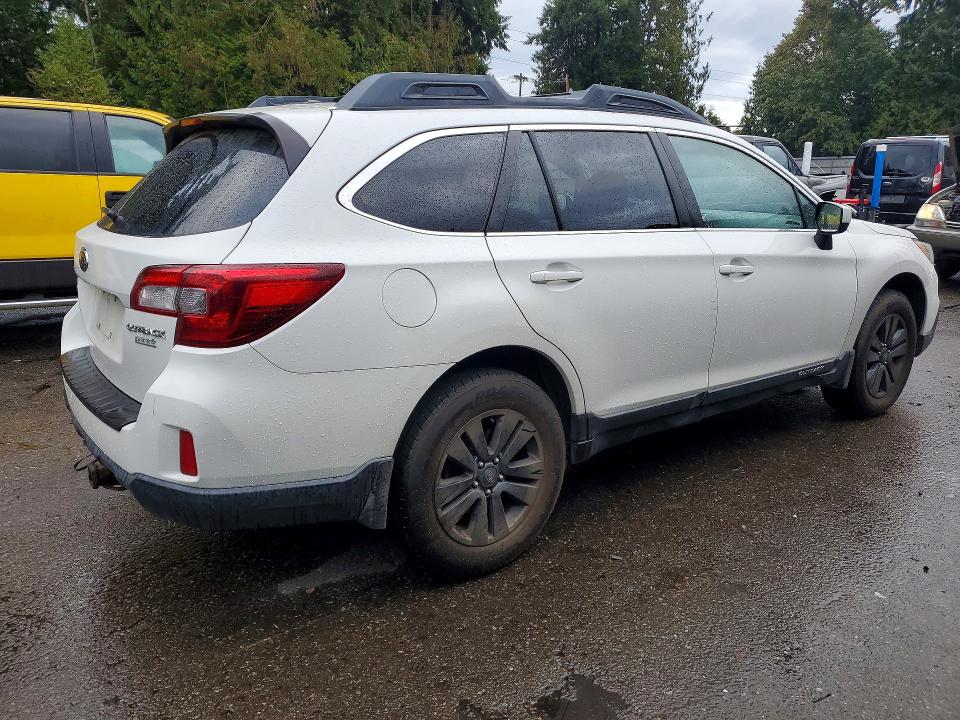 صورة رقم 3 من المزاد - 2015 SUBARU OUTBACK مع VIN 4S4BSACC7F3313919