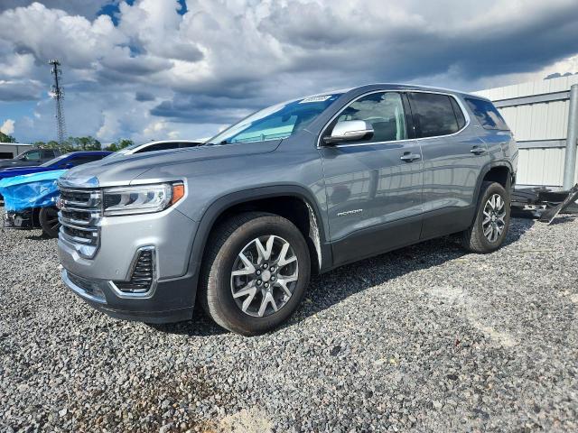 GMC ACADIA 2023 с VIN 1GKKNRL46PZ196954 - Снимка от търг