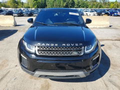 Photo 5 from auction – 2017 LAND ROVER RANGE ROVER EVOQUE with VIN SALVR2BG0HH218575