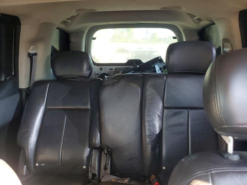 صورة رقم 10 من المزاد - 2005 GMC ENVOY مع VIN 1GKET16S856165380