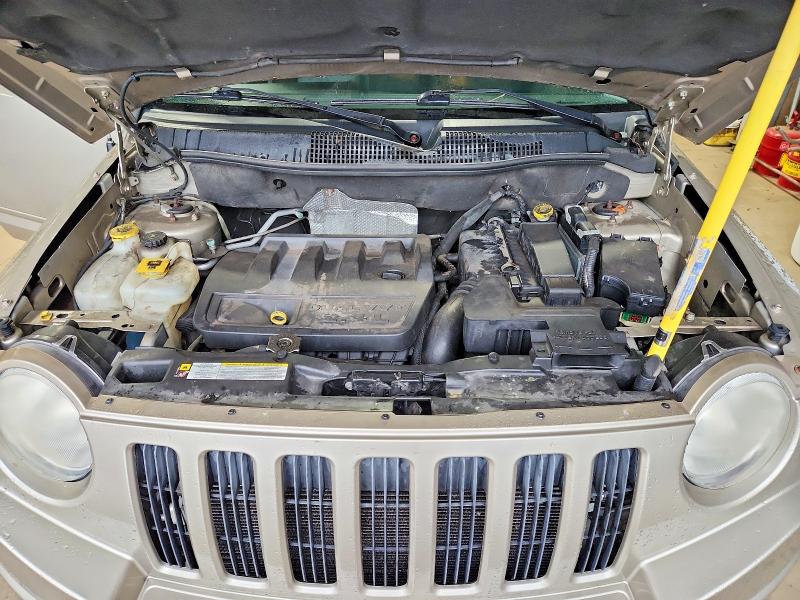 Zdjęcie 12 z aukcji – 2010 JEEP COMPASS z VIN 1J4NF4FBXAD511062