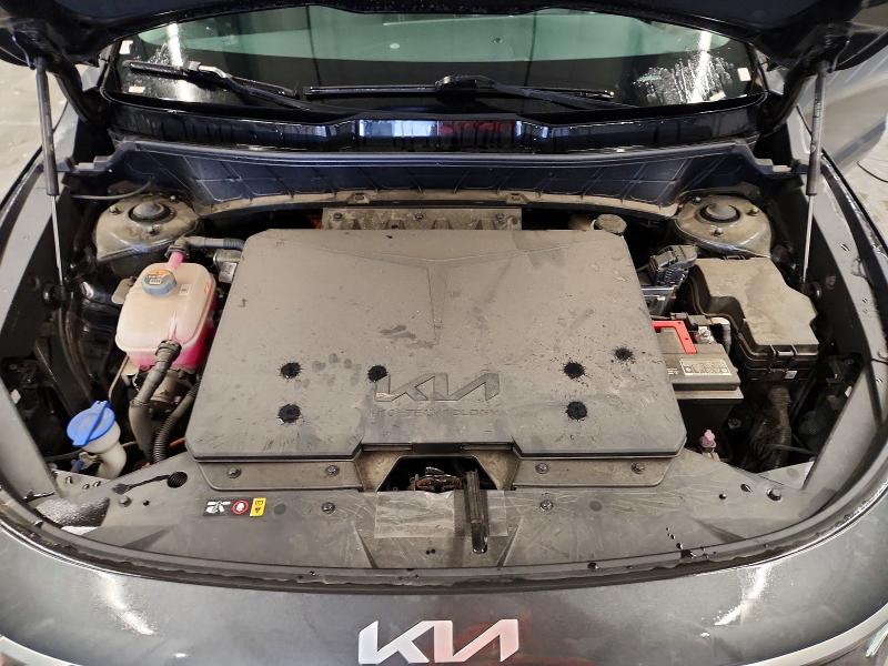 Photo 11 from auction – 2023 KIA NIRO with VIN KNDCR3L10P5071091