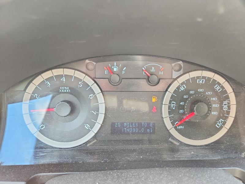Zdjęcie 9 z aukcji – 2011 FORD ESCAPE z VIN 1FMCU0D79BKC03867