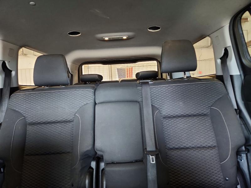Photo 10 from auction – 2017 GMC ACADIA with VIN 1GKKNLLA7HZ249682
