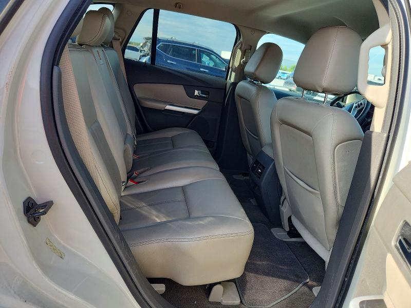 Снимка 11 от търг – 2013 FORD EDGE с VIN 2FMDK3J90DBA62931