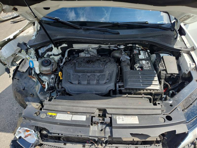 Снимка 12 от търг – 2018 VOLKSWAGEN TIGUAN с VIN 3VV2B7AX4JM148482