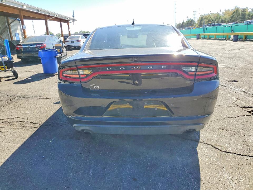 Photo 6 from auction – 2015 DODGE CHARGER with VIN 2C3CDXKT5FH772438