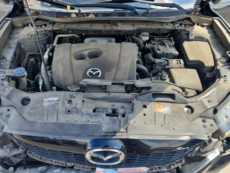 Zdjęcie 12 z aukcji – 2015 MAZDA CX-5 z VIN JM3KE2CY9F0480045