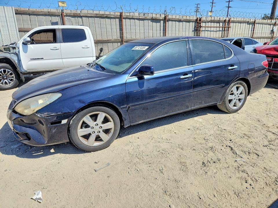 2005 LEXUS ES - Търг №68712436