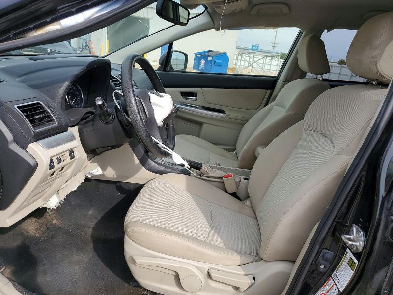 Zdjęcie 7 z aukcji – 2015 SUBARU XV CROSSTREK z VIN JF2GPAFC3FH326470