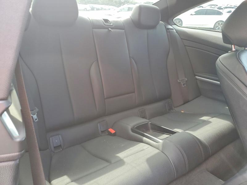 Foto 10 de la subasta – 2017 BMW 430I con VIN WBA4R7C5XHK895663