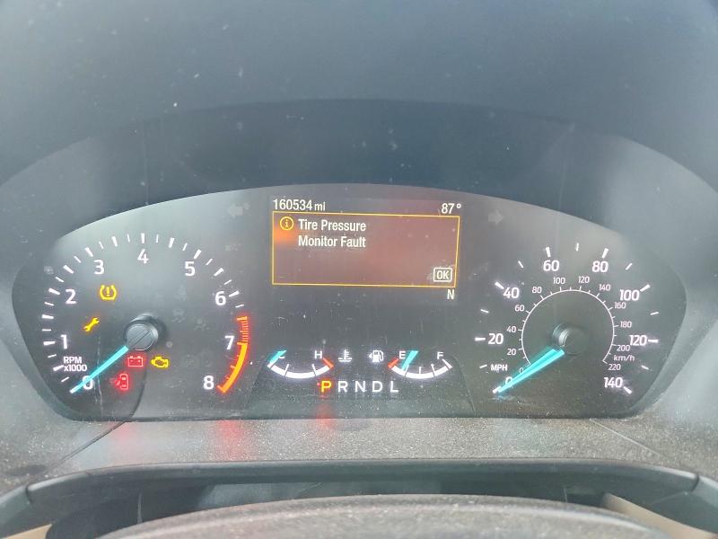 Photo 9 from auction – 2020 FORD ESCAPE with VIN 1FMCU0H60LUA76093