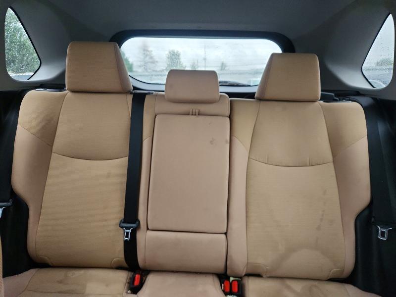 Снимка 10 от търг – 2021 TOYOTA RAV4 с VIN 2T3K1RFV2MC089182
