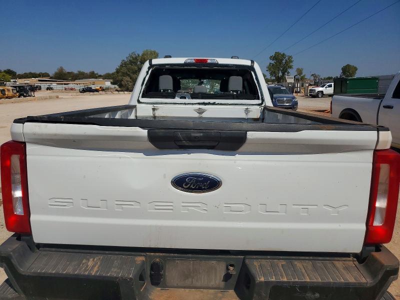 صورة رقم 10 من المزاد - 2025 FORD F250 مع VIN 1FT7W2BA6SED94463