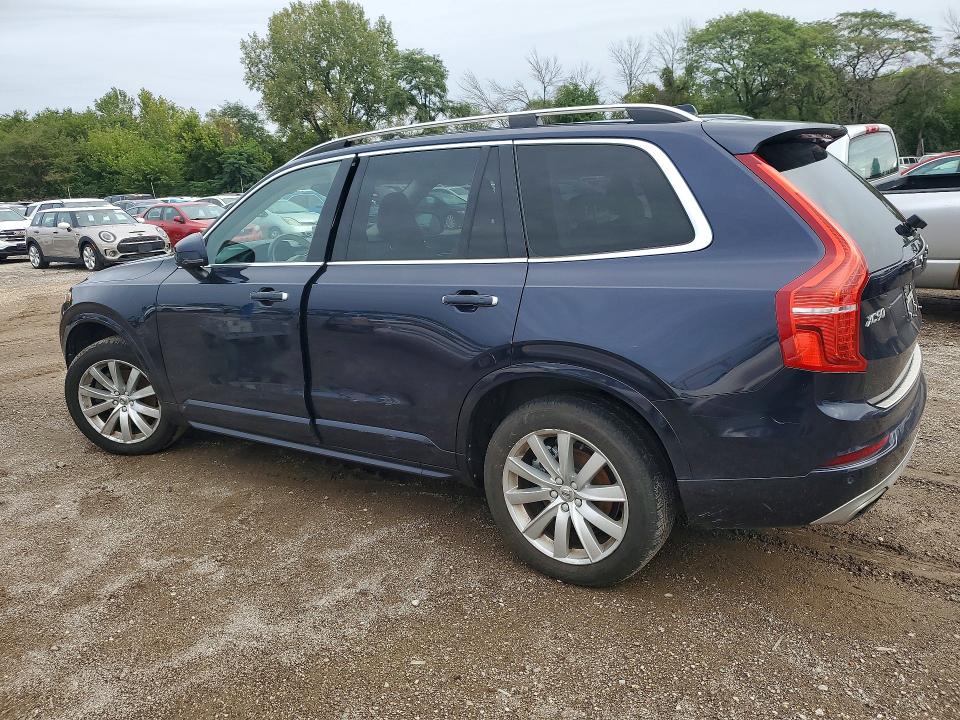 Photo 2 from auction – 2016 VOLVO XC90 with VIN YV4A22PK1G1071985