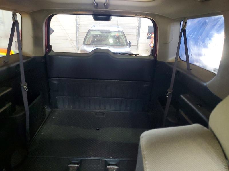 Снимка 10 от търг – 2008 HONDA ELEMENT с VIN 5J6YH28788L008781
