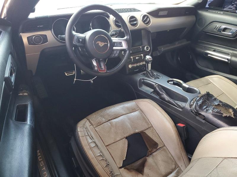 Zdjęcie 8 z aukcji – 2016 FORD MUSTANG z VIN 1FA6P8TH3G5307414