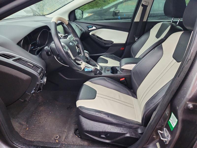 Photo 7 from auction – 2013 FORD FOCUS with VIN 1FADP3N29DL191386