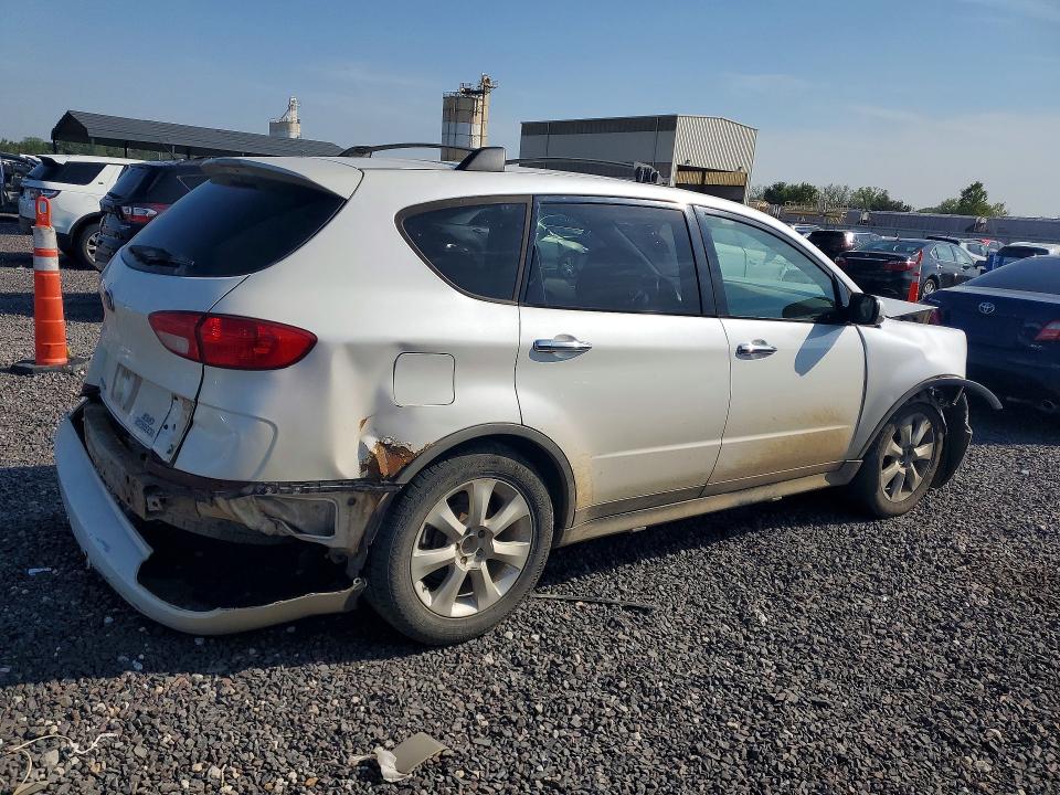 Photo 3 from auction – 2006 SUBARU B9 TRIBECA with VIN 4S4WX82C664414005