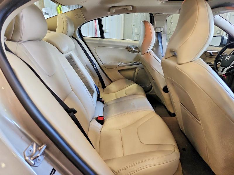 Photo 10 from auction – 2014 VOLVO S60 with VIN YV1612FSXE2289633