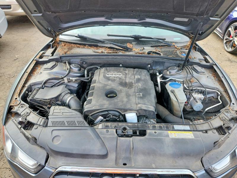 صورة رقم 11 من المزاد - 2015 AUDI A5 مع VIN WAUGFAFR4FA004268