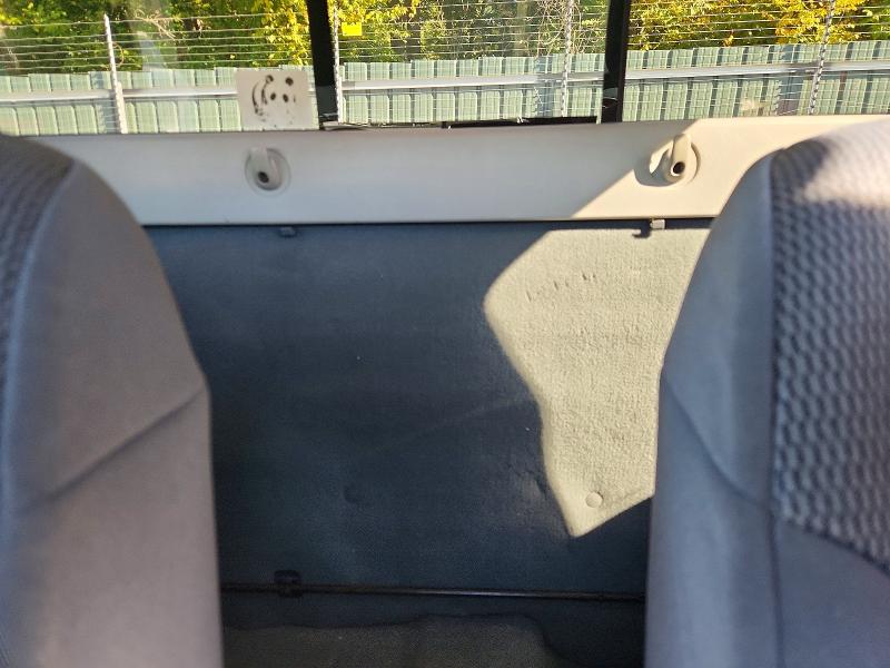 Foto 10 de la subasta – 2002 NISSAN FRONTIER con VIN 1N6DD26S62C367123