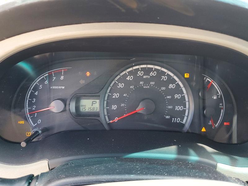 Снимка 9 от търг – 2011 TOYOTA SIENNA с VIN 5TDKK3DC0BS037624