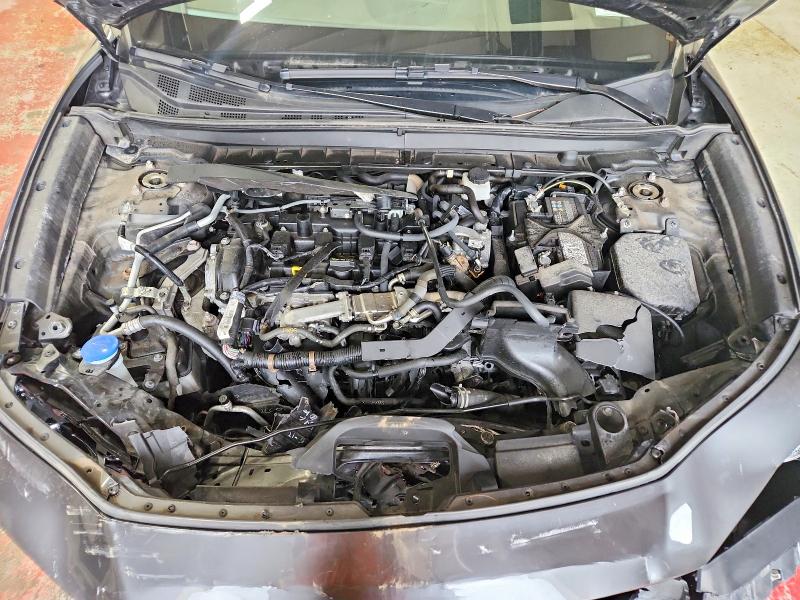 Photo 12 from auction – 2023 MAZDA CX-30 with VIN 3MVDMBDM4PM518214