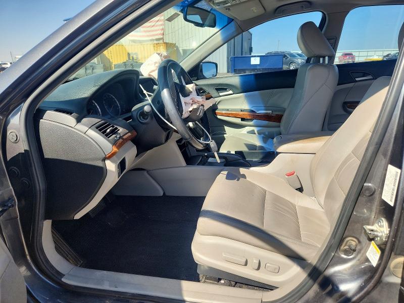 Photo 7 from auction – 2011 HONDA ACCORD with VIN 1HGCP2F84BA113899