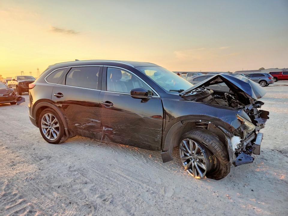 صورة رقم 4 من المزاد - 2018 MAZDA CX-9 مع VIN JM3TCBEY2J0207786