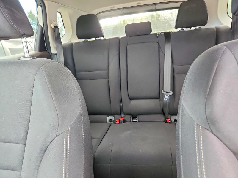 Photo 10 from auction – 2023 NISSAN ROGUE with VIN 5N1BT3AB6PC848129