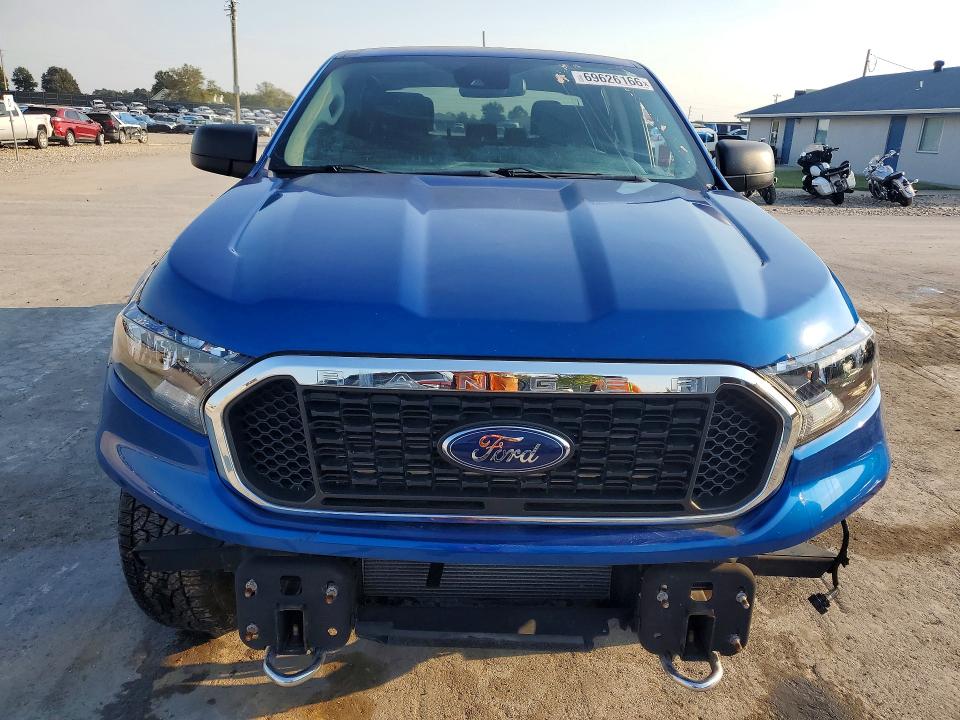 Photo 5 from auction – 2019 FORD RANGER with VIN 1FTER4EH6KLA40408