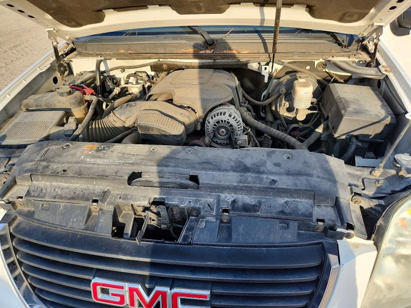 Zdjęcie 12 z aukcji – 2012 GMC YUKON z VIN 1GKS2CE00CR275062